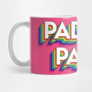 PADAM Mug